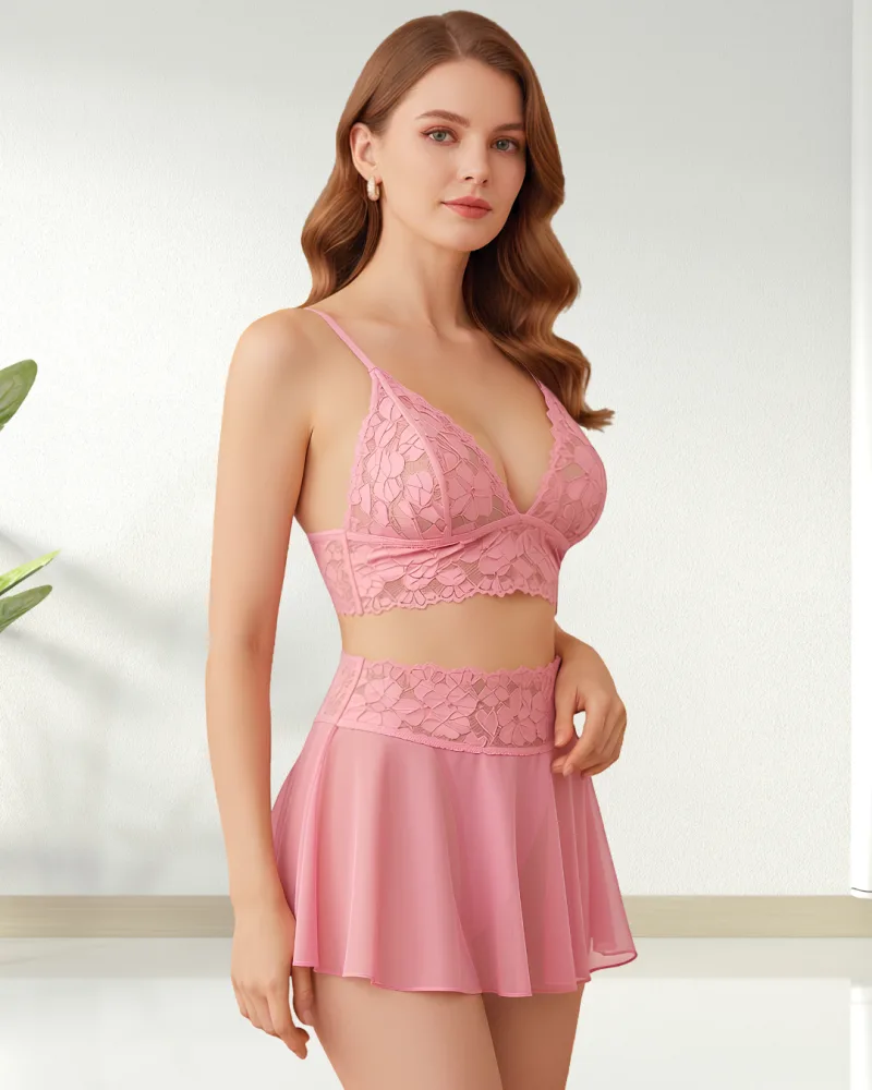 Light Pink