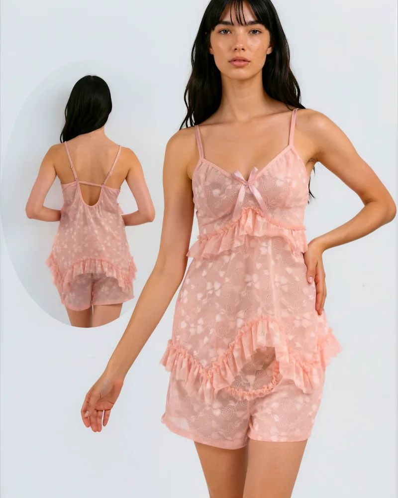 Light Pink