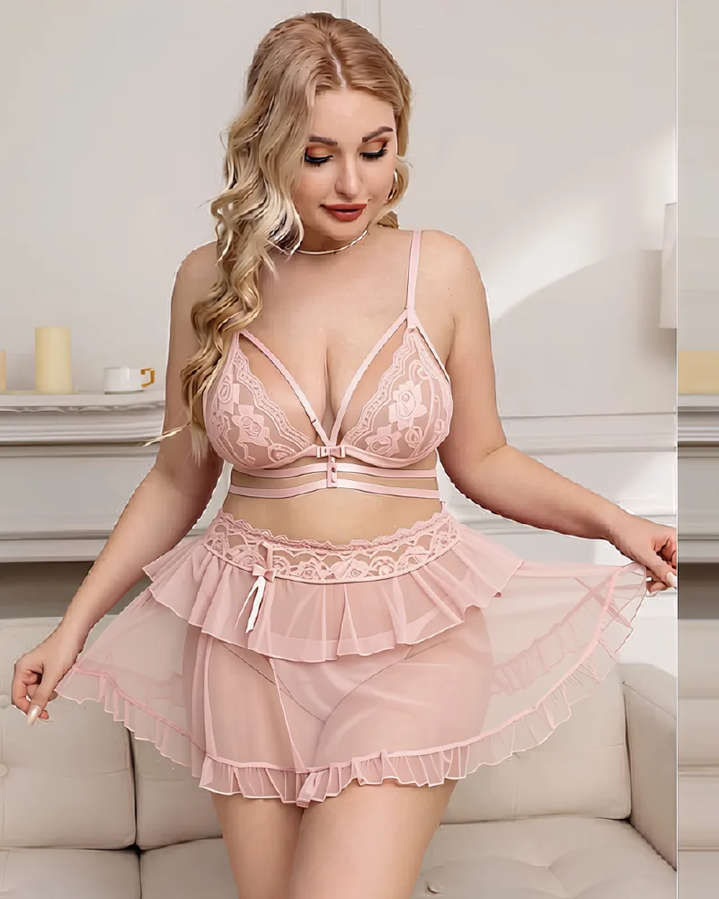 Light Pink